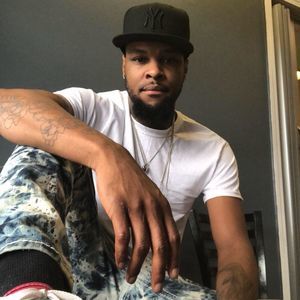 Meet your Posher, Terrell